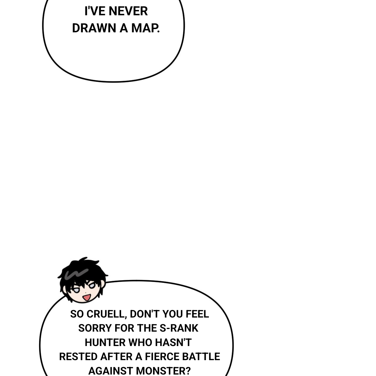 Death Delayed for a Short Time Because of the Will (BL) - Chapter 42 manhwa