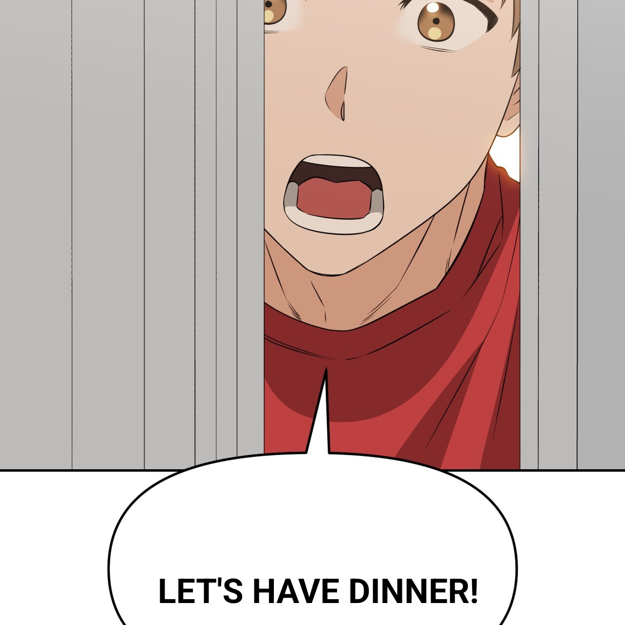 Death Delayed for a Short Time Because of the Will (BL) - Chapter 42 manhwa