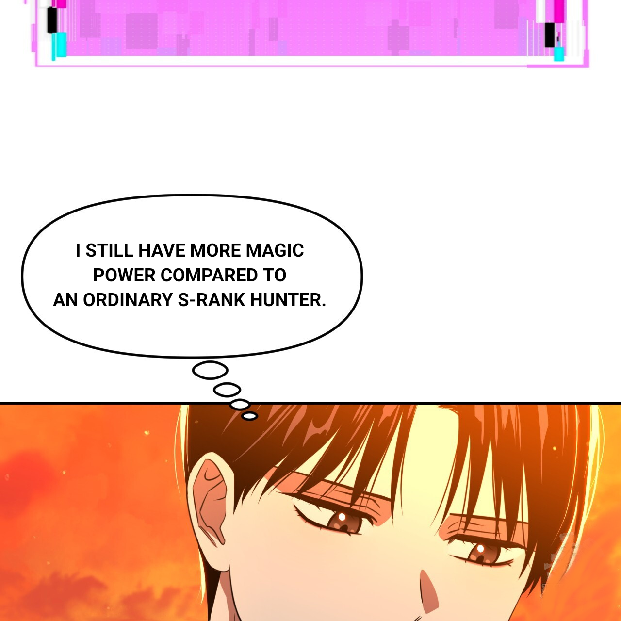 Death Delayed for a Short Time Because of the Will (BL) - Chapter 42 manhwa