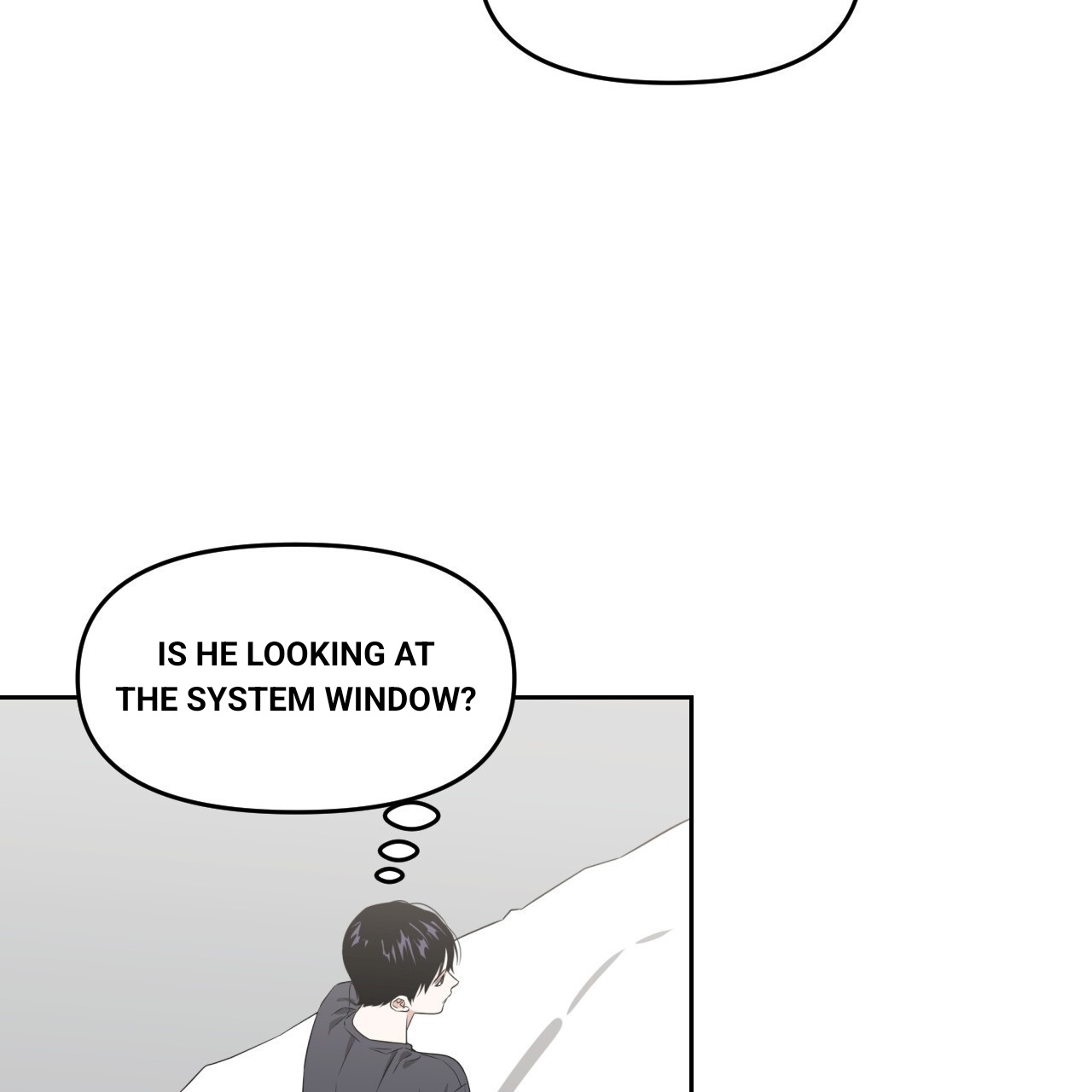 Death Delayed for a Short Time Because of the Will (BL) - Chapter 42 manhwa