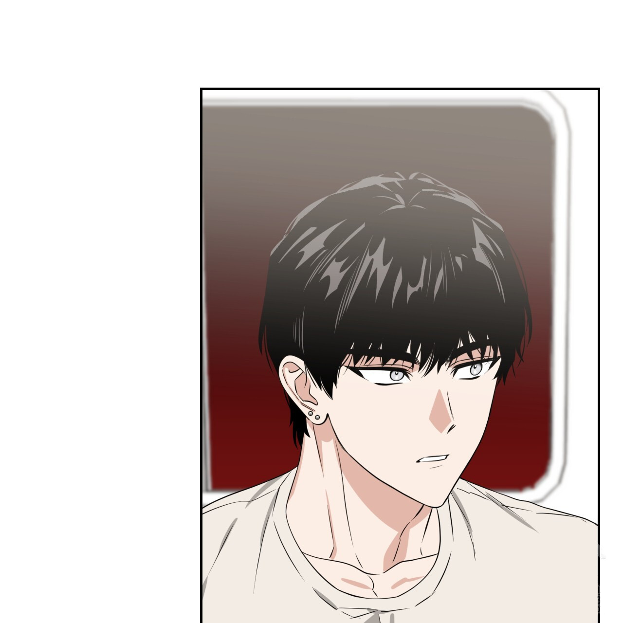 Death Delayed for a Short Time Because of the Will (BL) - Chapter 42 manhwa