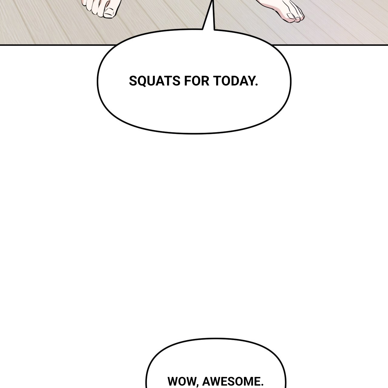Death Delayed for a Short Time Because of the Will (BL) - Chapter 42 manhwa