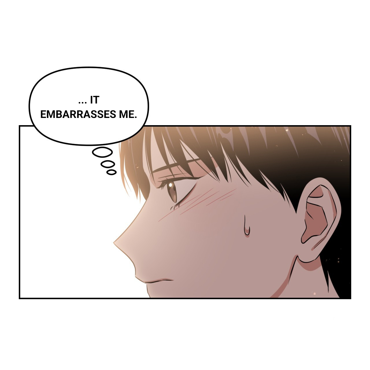 Death Delayed for a Short Time Because of the Will (BL) - Chapter 42 manhwa