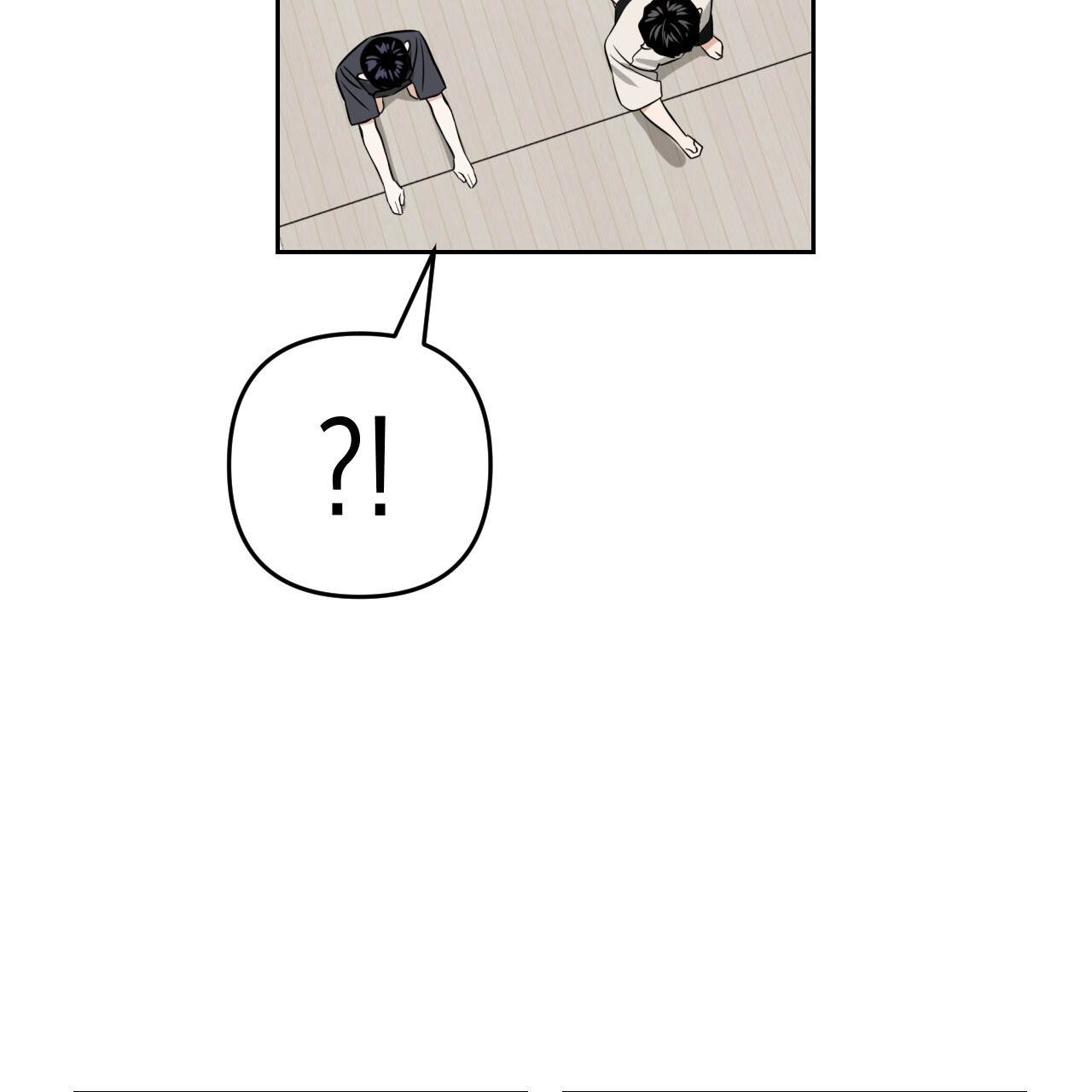Death Delayed for a Short Time Because of the Will (BL) - Chapter 42 manhwa