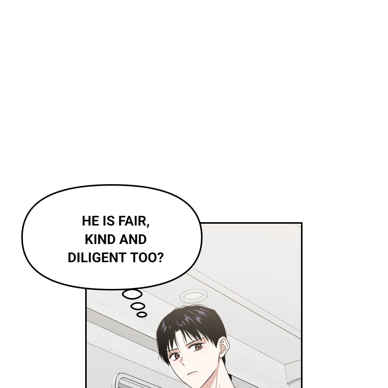 Death Delayed for a Short Time Because of the Will (BL) - Chapter 42 manhwa
