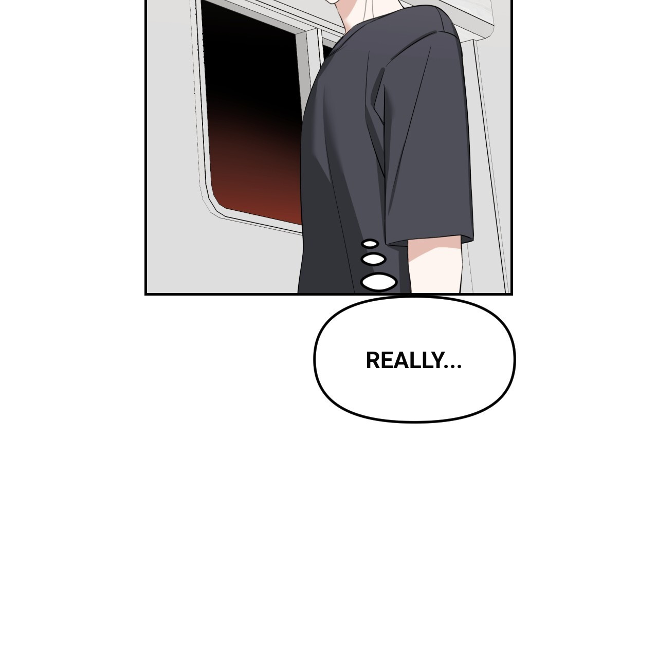 Death Delayed for a Short Time Because of the Will (BL) - Chapter 42 manhwa