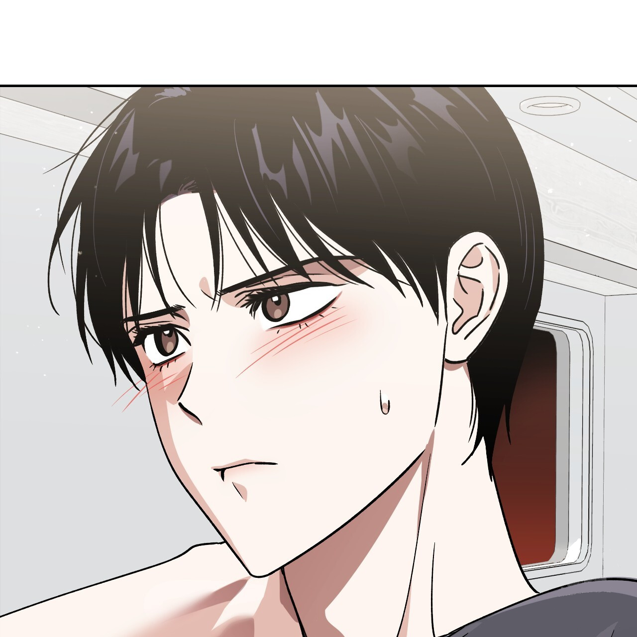 Death Delayed for a Short Time Because of the Will (BL) - Chapter 42 manhwa