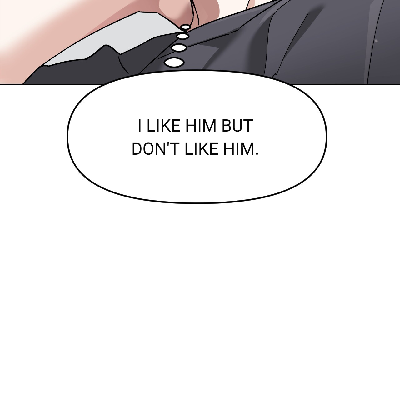 Death Delayed for a Short Time Because of the Will (BL) - Chapter 42 manhwa