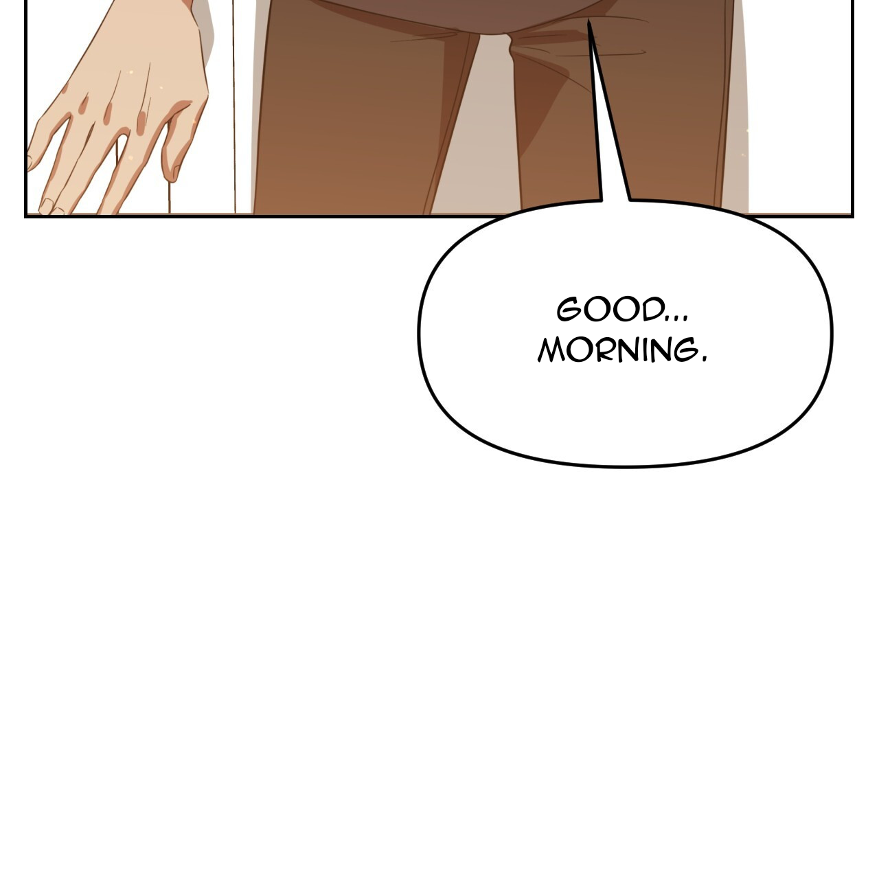 Death Delayed for a Short Time Because of the Will (BL) - Chapter 43 manhwa