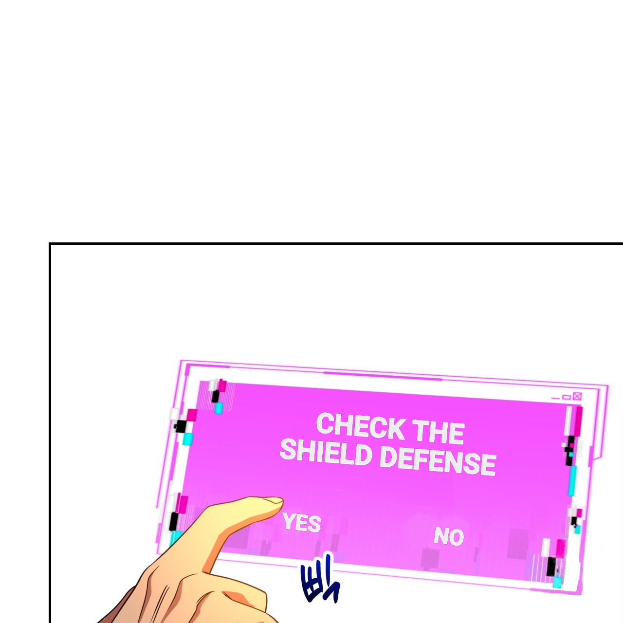 Death Delayed for a Short Time Because of the Will (BL) - Chapter 43 manhwa