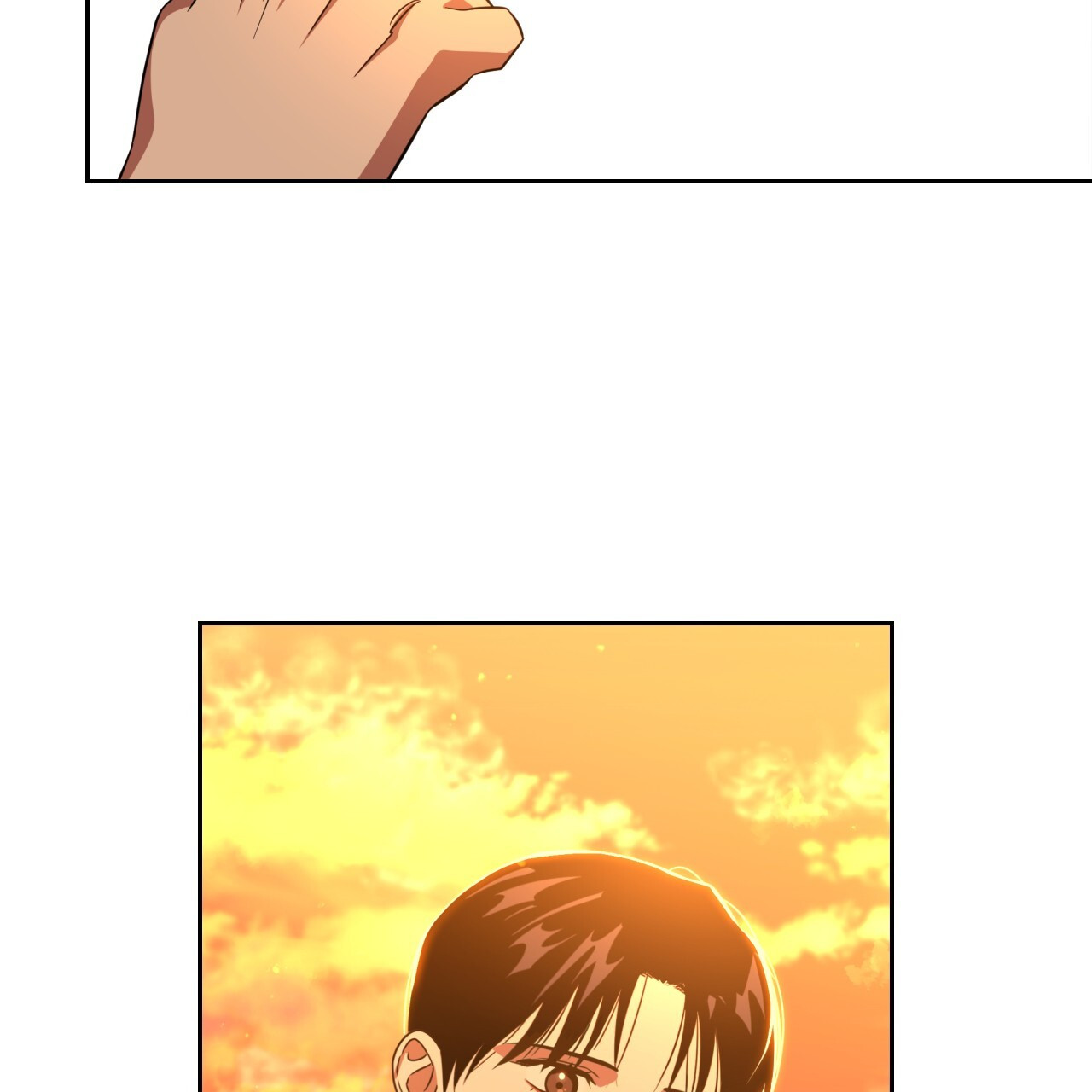 Death Delayed for a Short Time Because of the Will (BL) - Chapter 43 manhwa