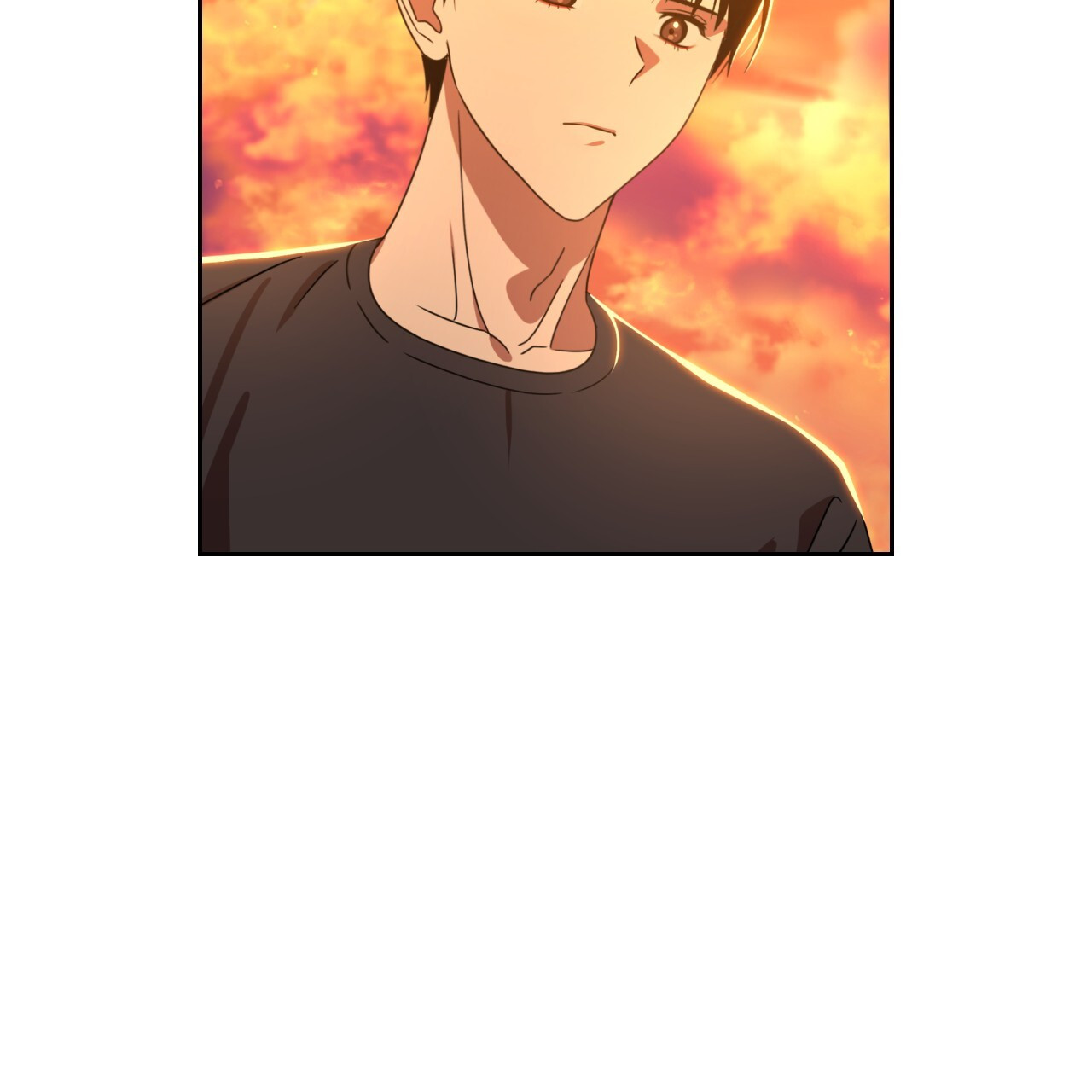 Death Delayed for a Short Time Because of the Will (BL) - Chapter 43 manhwa
