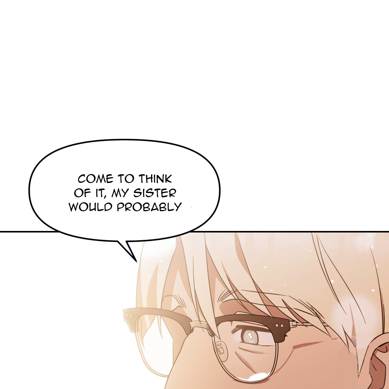 Death Delayed for a Short Time Because of the Will (BL) - Chapter 43 manhwa