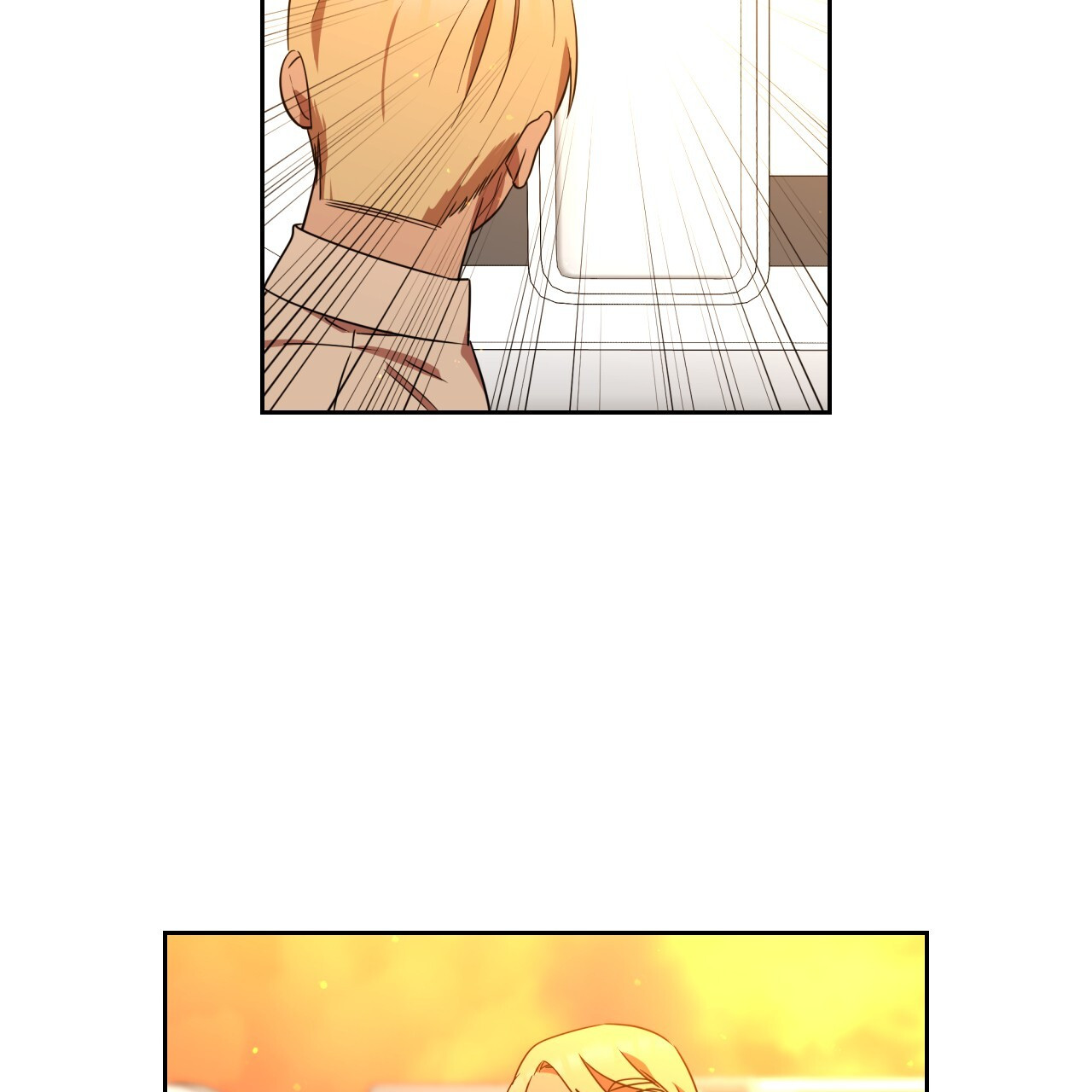 Death Delayed for a Short Time Because of the Will (BL) - Chapter 43 manhwa