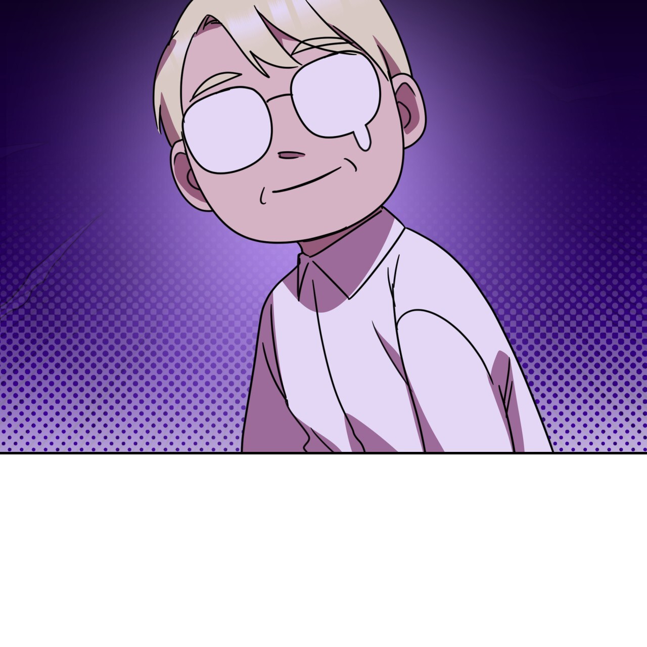 Death Delayed for a Short Time Because of the Will (BL) - Chapter 43 manhwa