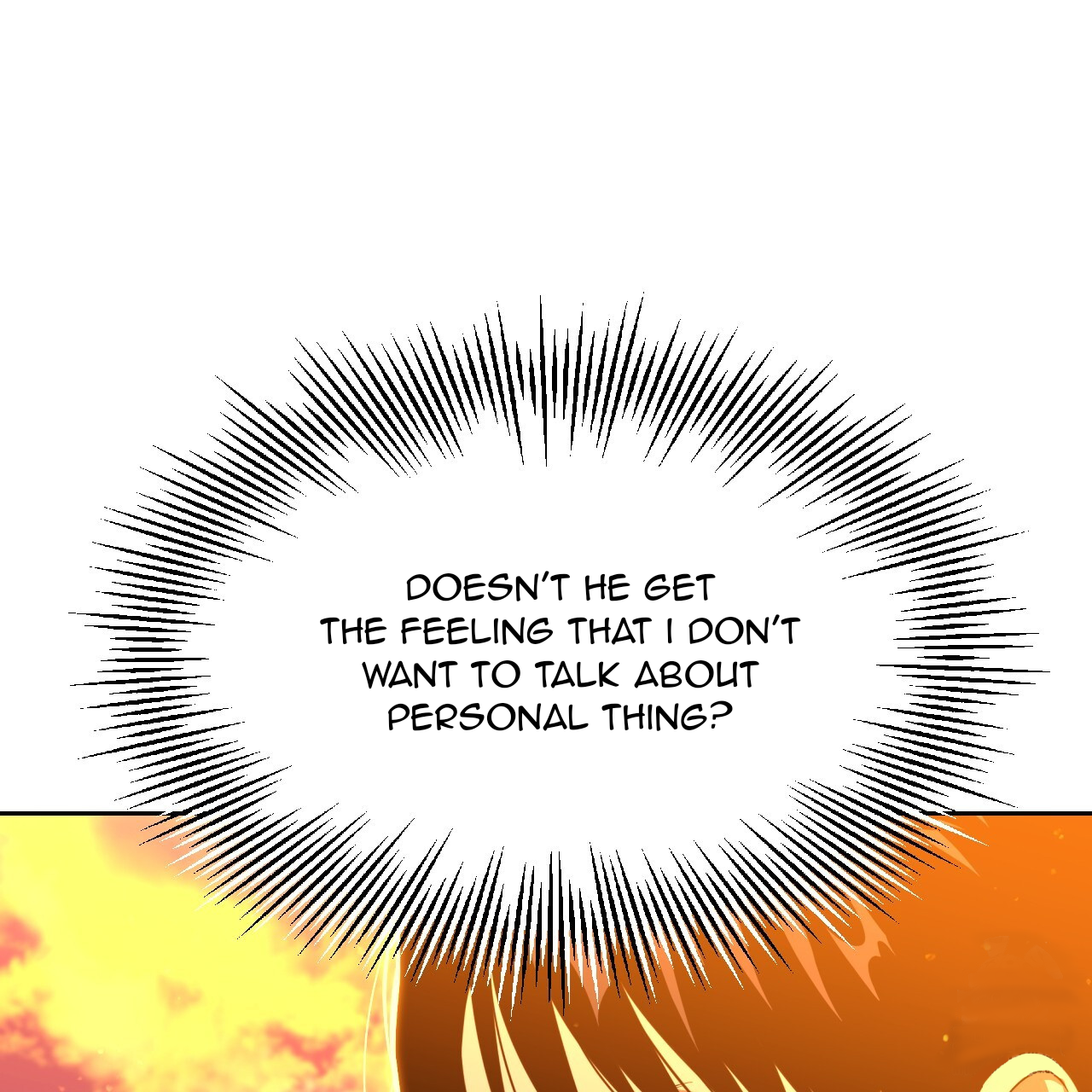 Death Delayed for a Short Time Because of the Will (BL) - Chapter 43 manhwa