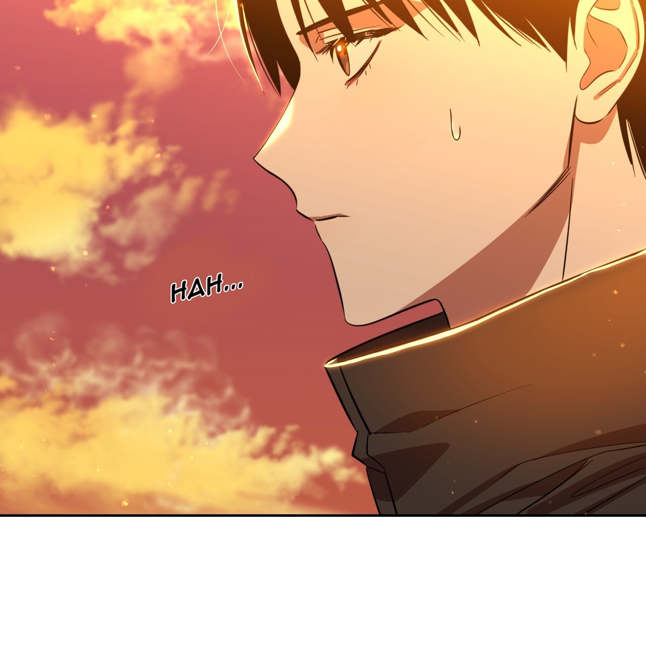 Death Delayed for a Short Time Because of the Will (BL) - Chapter 43 manhwa