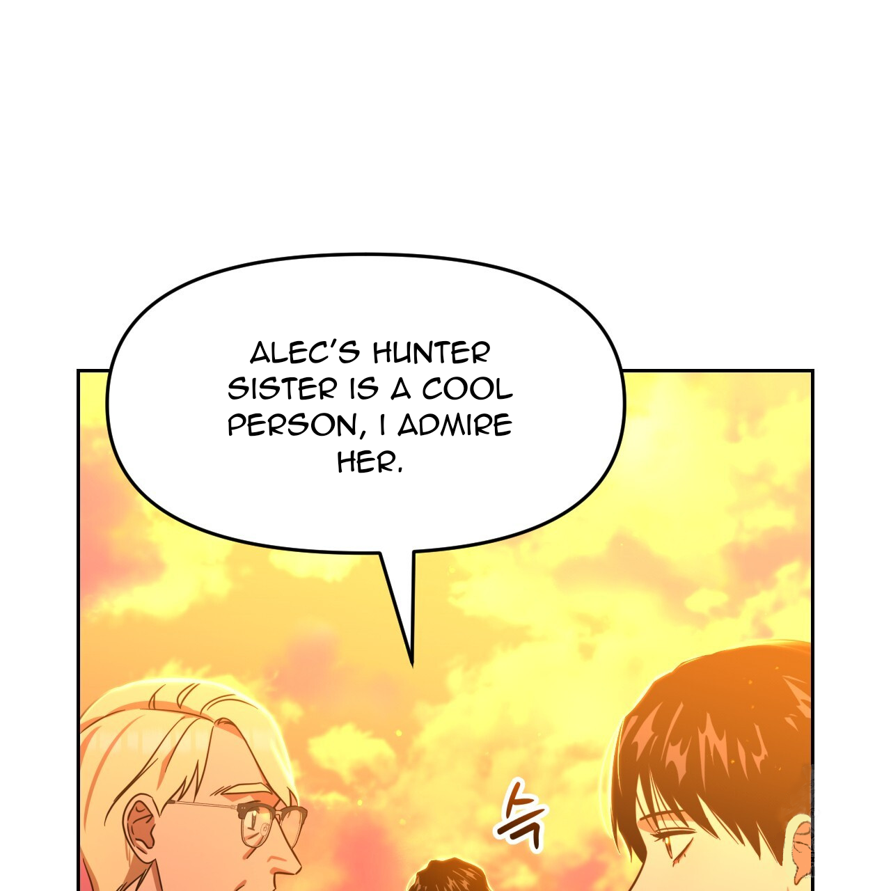 Death Delayed for a Short Time Because of the Will (BL) - Chapter 43 manhwa