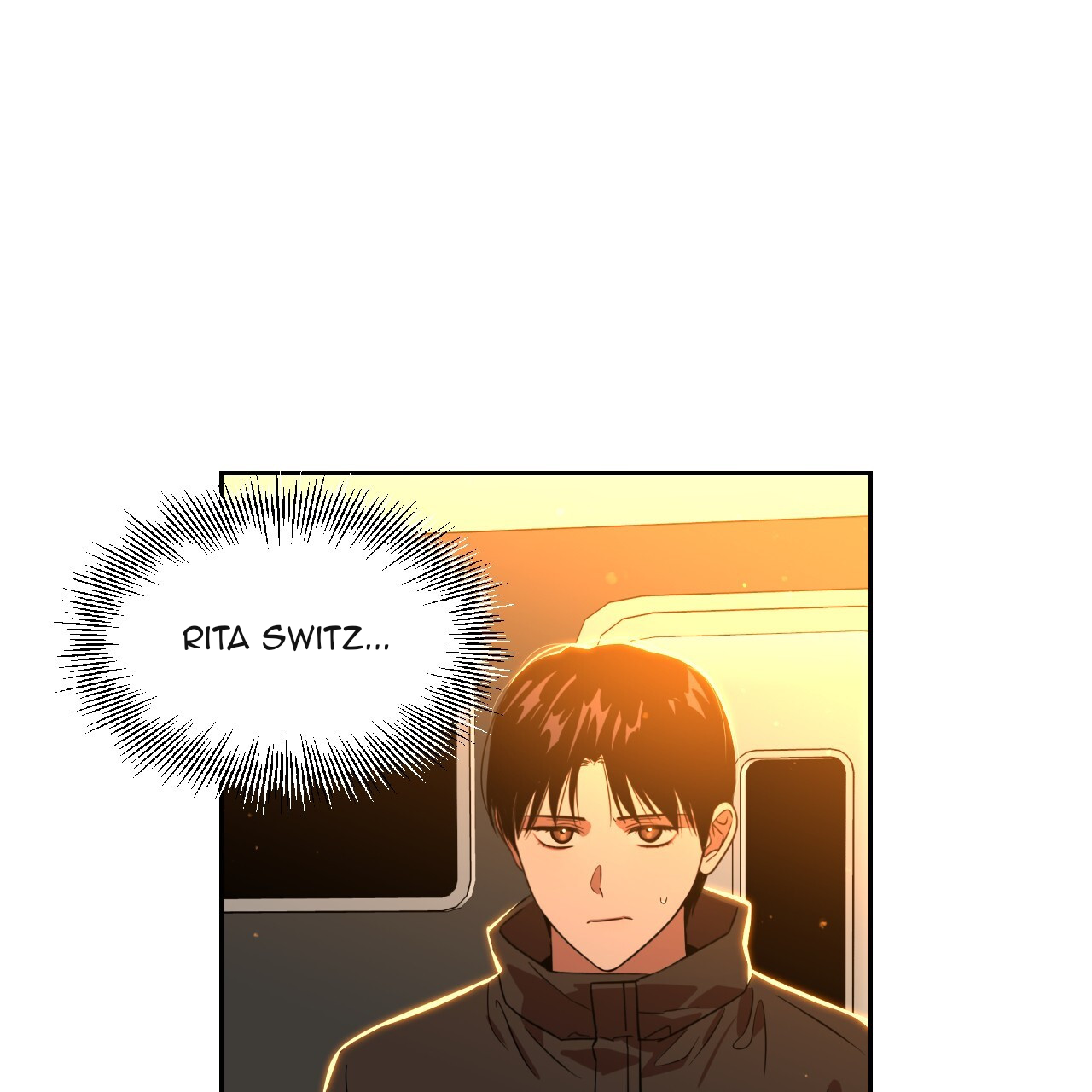Death Delayed for a Short Time Because of the Will (BL) - Chapter 43 manhwa