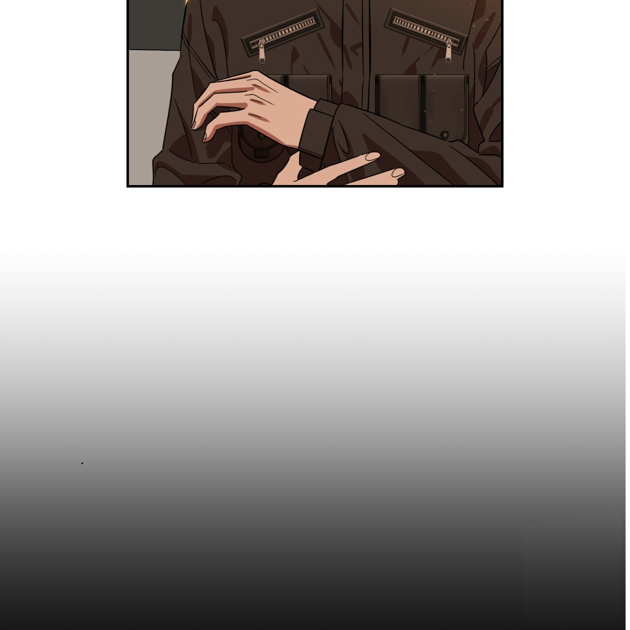 Death Delayed for a Short Time Because of the Will (BL) - Chapter 43 manhwa