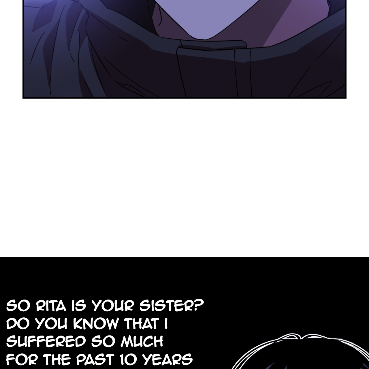 Death Delayed for a Short Time Because of the Will (BL) - Chapter 43 manhwa