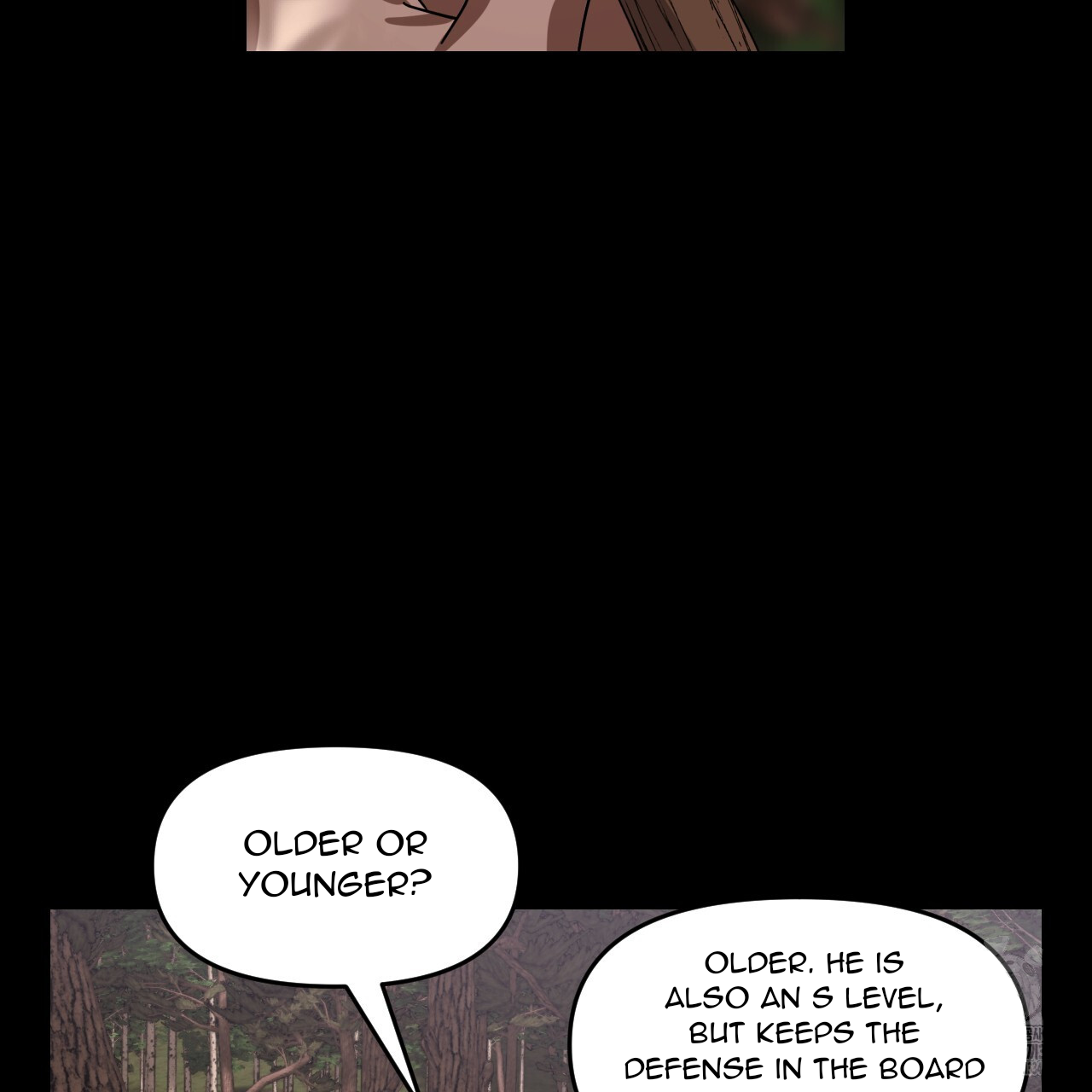 Death Delayed for a Short Time Because of the Will (BL) - Chapter 43 manhwa