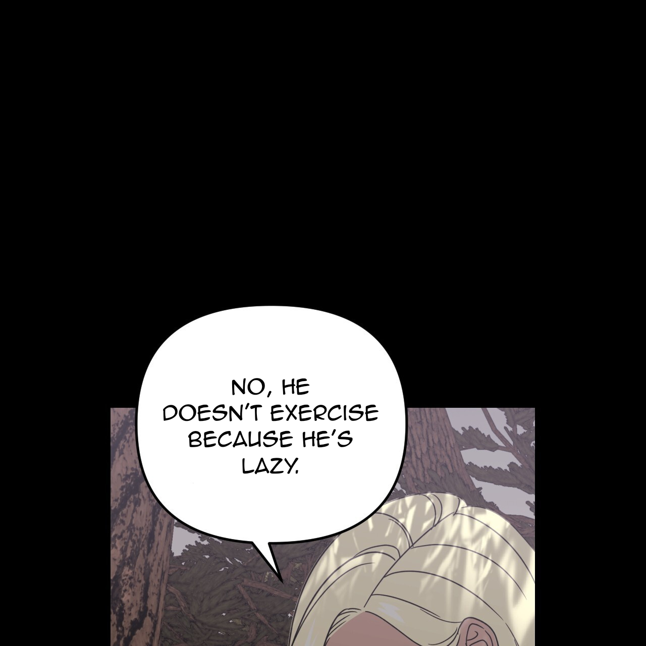 Death Delayed for a Short Time Because of the Will (BL) - Chapter 43 manhwa