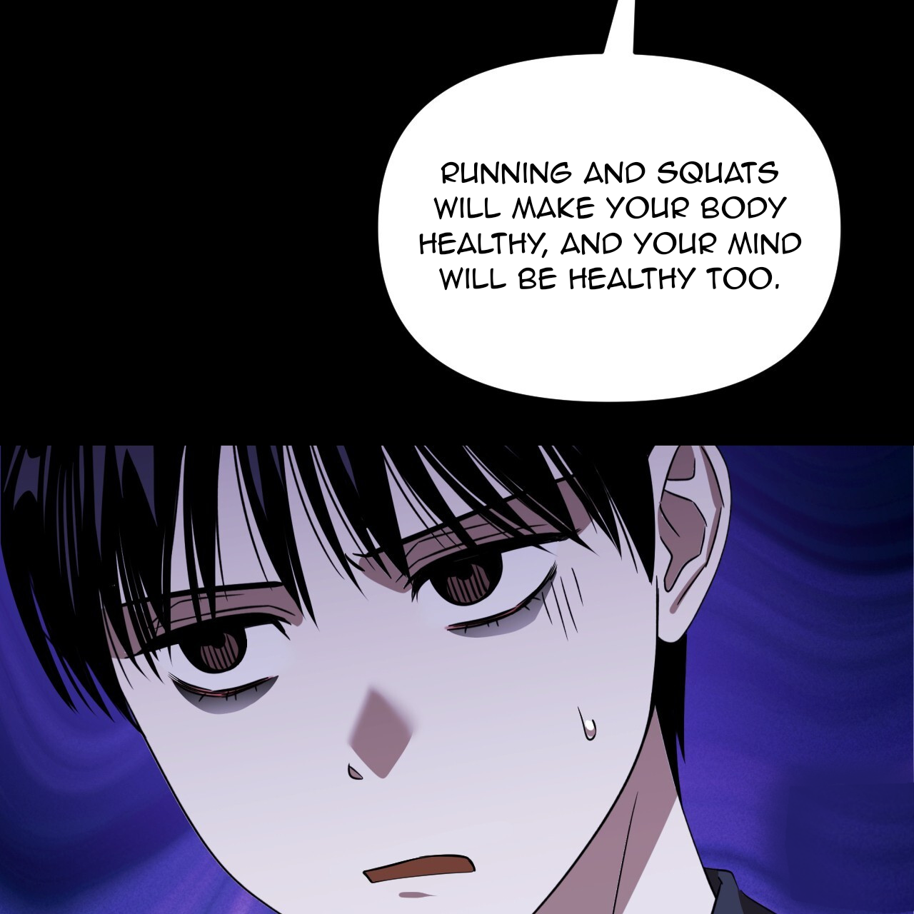 Death Delayed for a Short Time Because of the Will (BL) - Chapter 43 manhwa