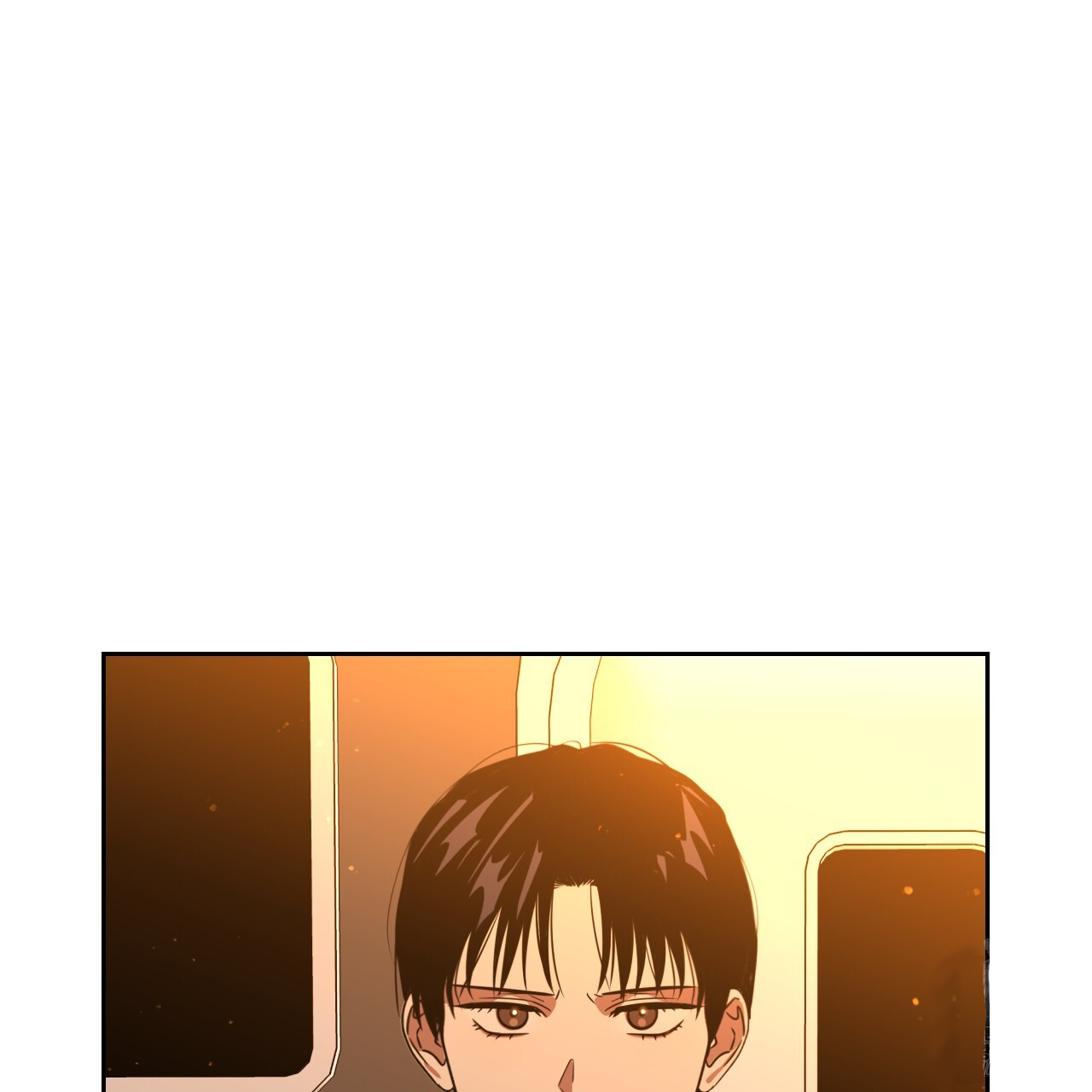 Death Delayed for a Short Time Because of the Will (BL) - Chapter 43 manhwa