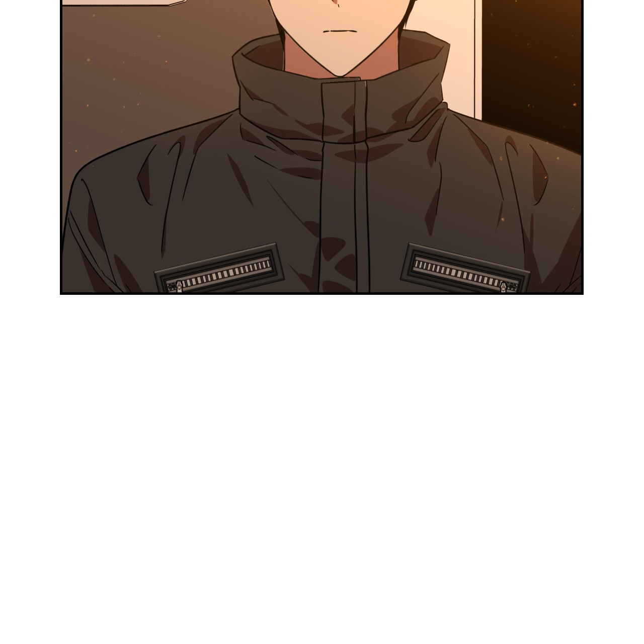 Death Delayed for a Short Time Because of the Will (BL) - Chapter 43 manhwa