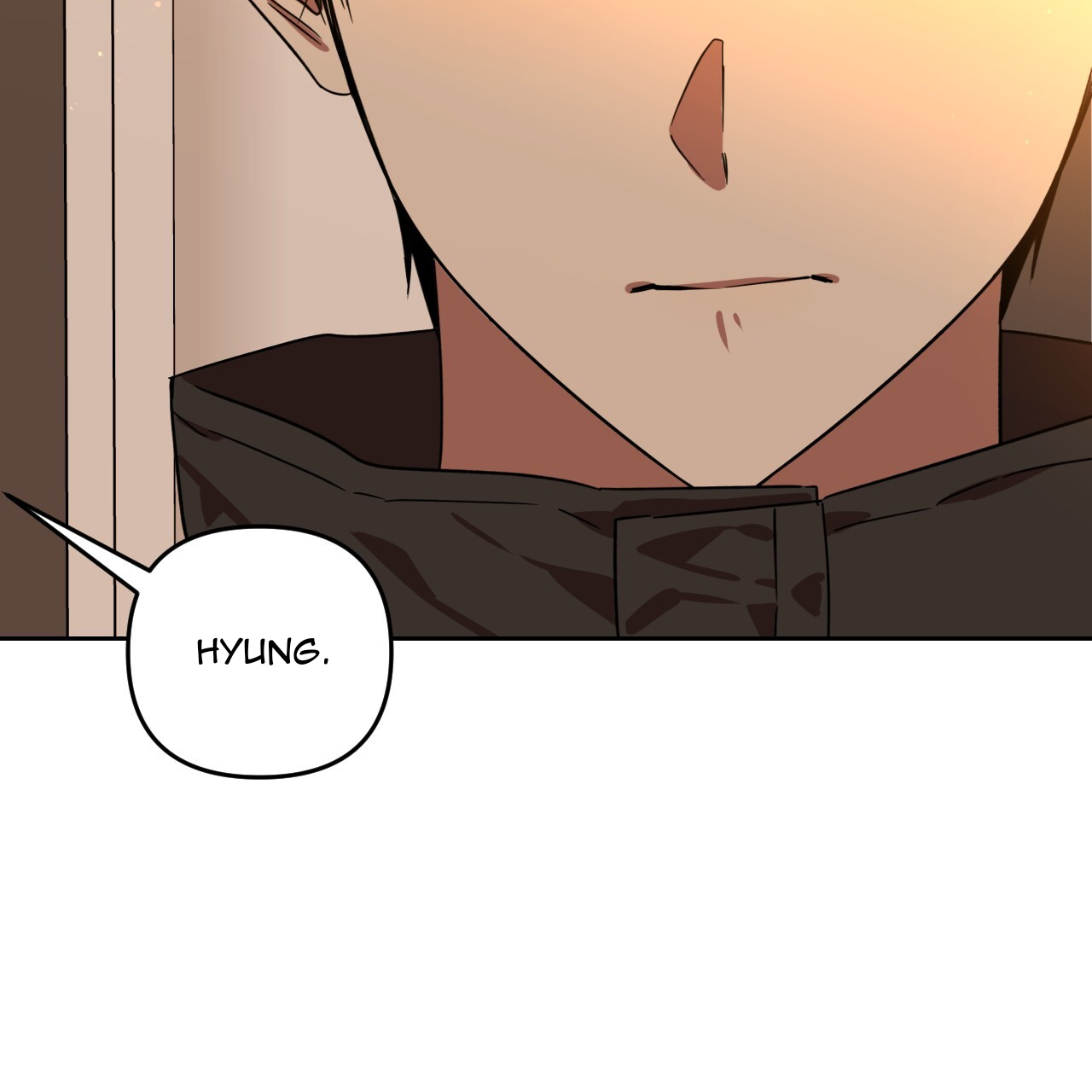 Death Delayed for a Short Time Because of the Will (BL) - Chapter 43 manhwa