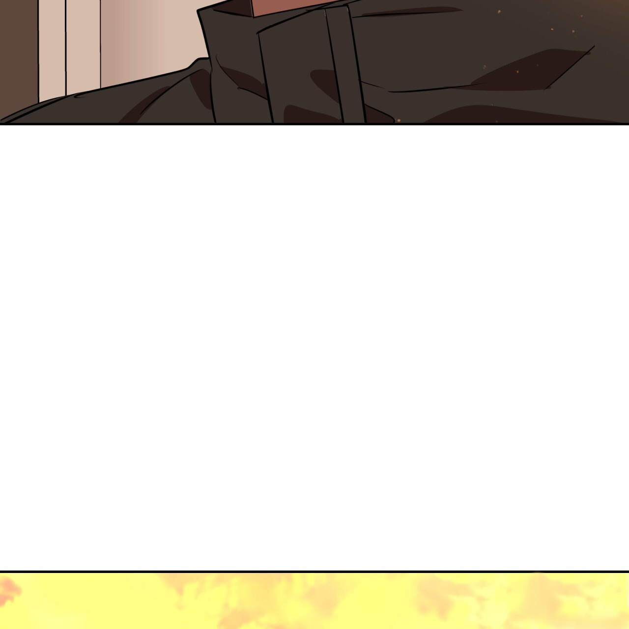 Death Delayed for a Short Time Because of the Will (BL) - Chapter 43 manhwa