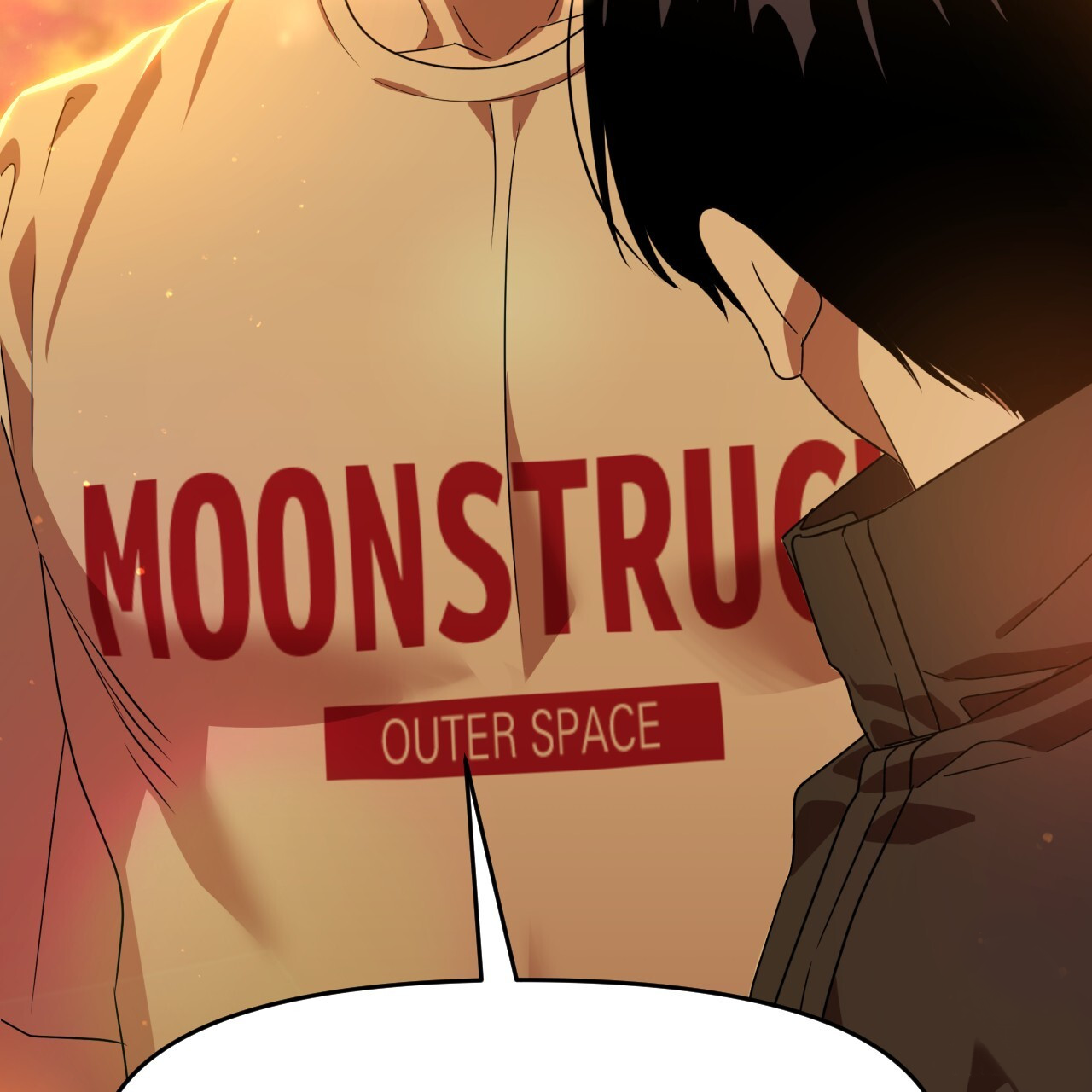 Death Delayed for a Short Time Because of the Will (BL) - Chapter 43 manhwa