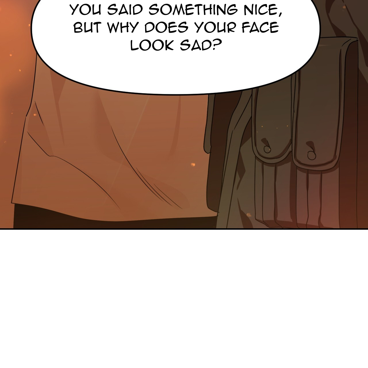 Death Delayed for a Short Time Because of the Will (BL) - Chapter 43 manhwa