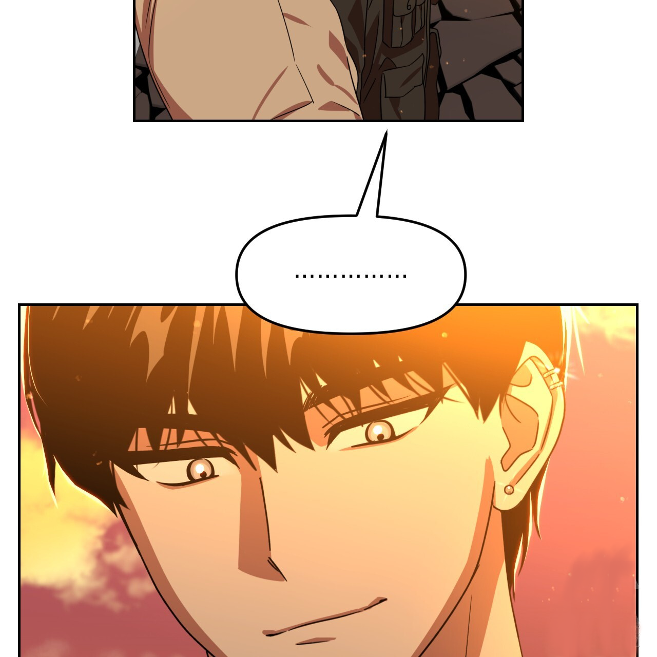 Death Delayed for a Short Time Because of the Will (BL) - Chapter 43 manhwa