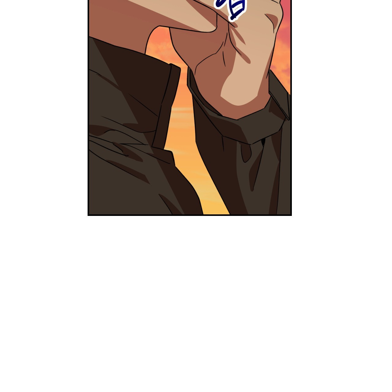 Death Delayed for a Short Time Because of the Will (BL) - Chapter 43 manhwa