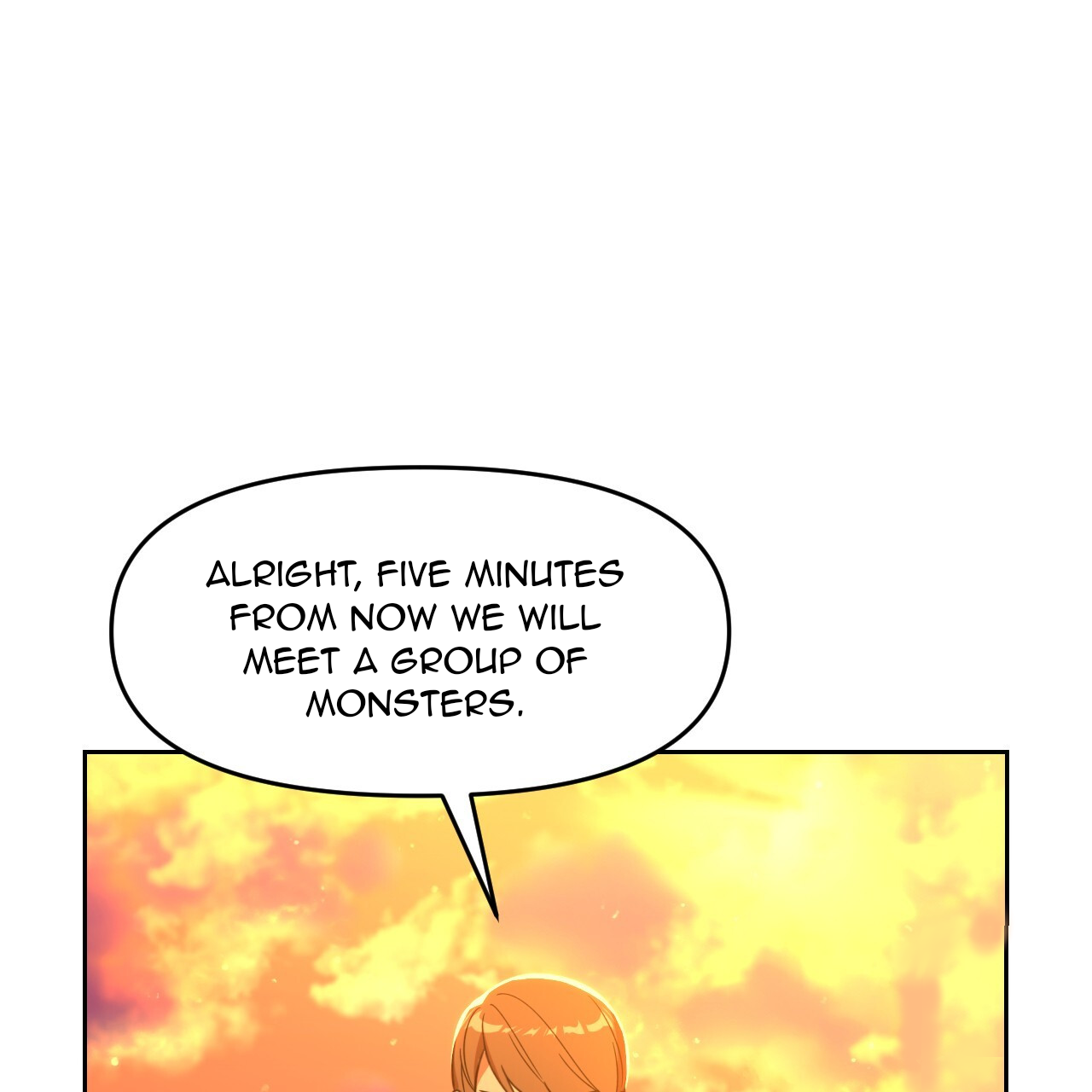 Death Delayed for a Short Time Because of the Will (BL) - Chapter 43 manhwa