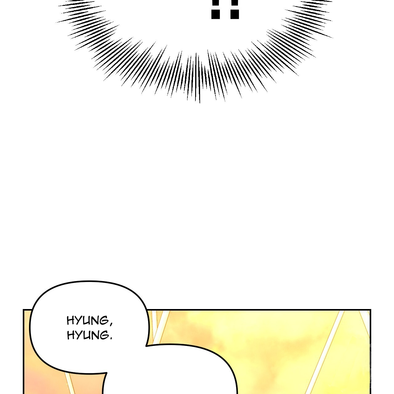Death Delayed for a Short Time Because of the Will (BL) - Chapter 43 manhwa