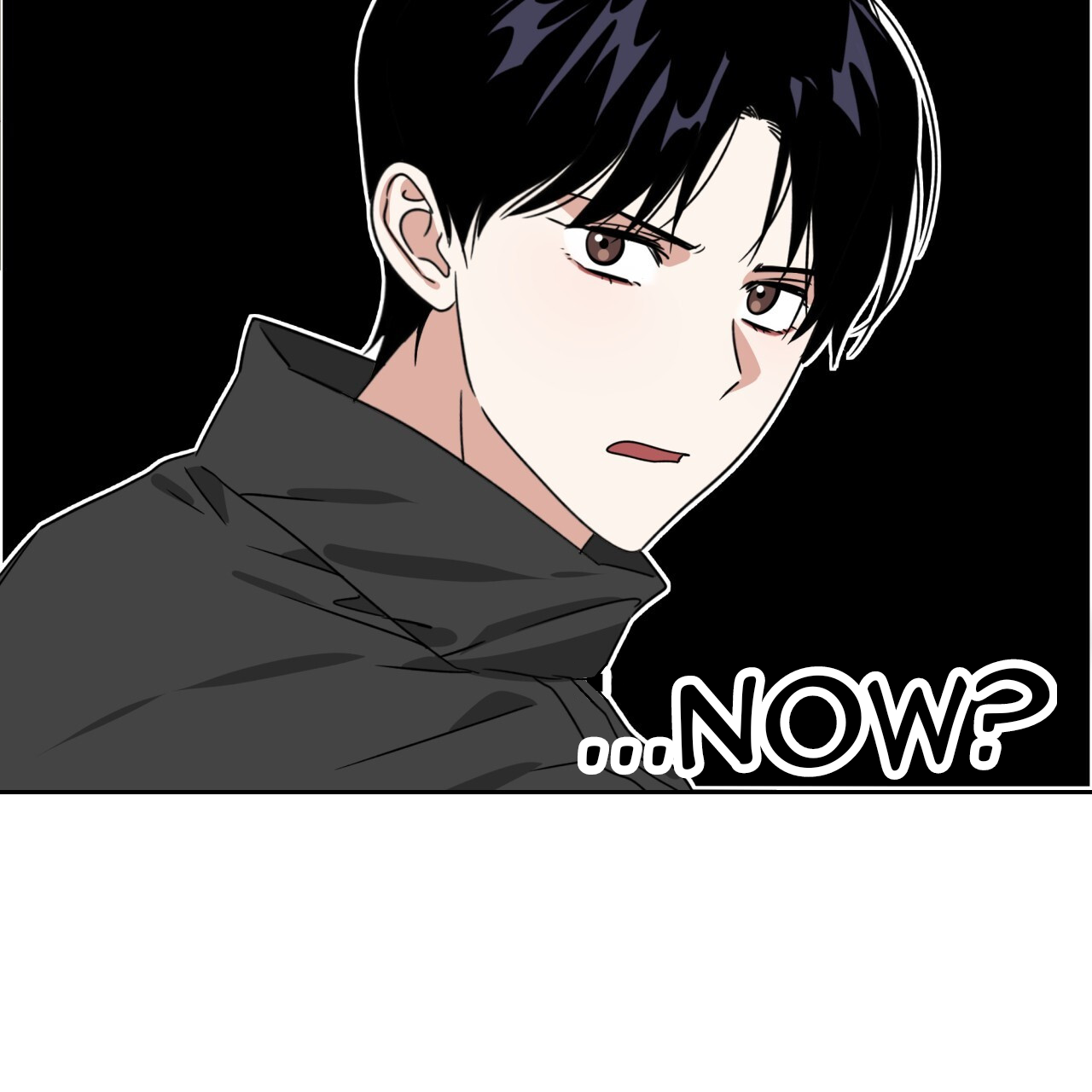 Death Delayed for a Short Time Because of the Will (BL) - Chapter 43 manhwa
