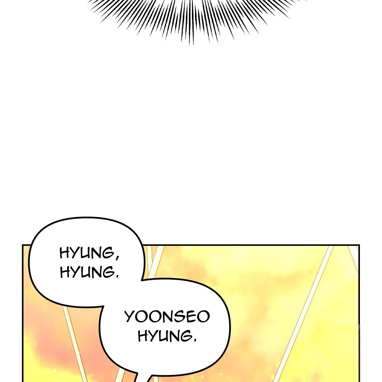 Death Delayed for a Short Time Because of the Will (BL) - Chapter 44 manhwa
