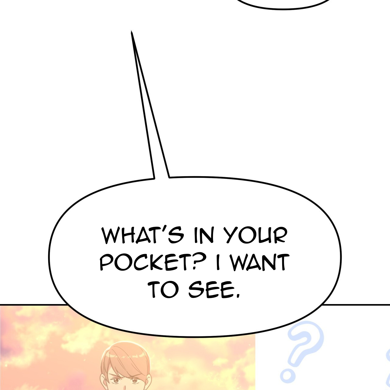 Death Delayed for a Short Time Because of the Will (BL) - Chapter 44 manhwa