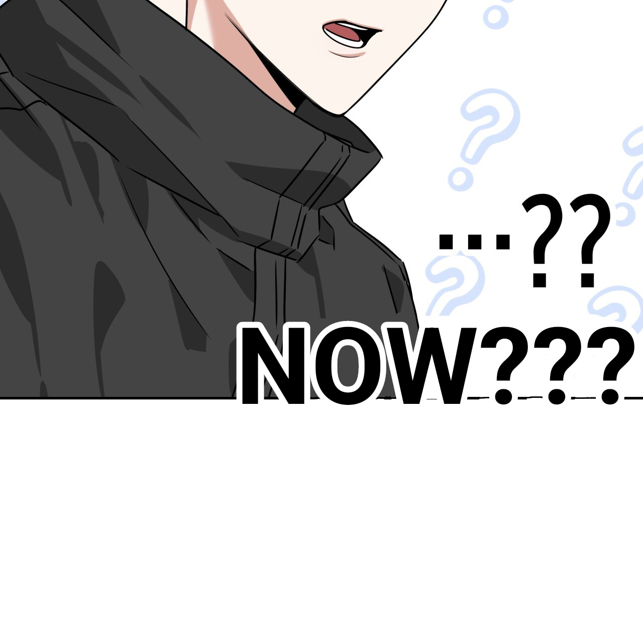 Death Delayed for a Short Time Because of the Will (BL) - Chapter 44 manhwa