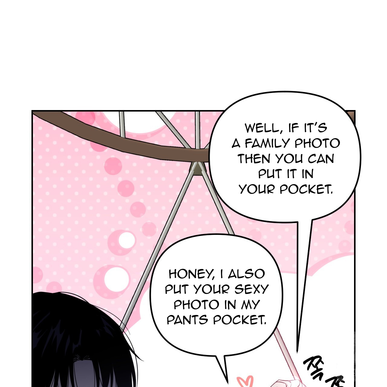 Death Delayed for a Short Time Because of the Will (BL) - Chapter 44 manhwa