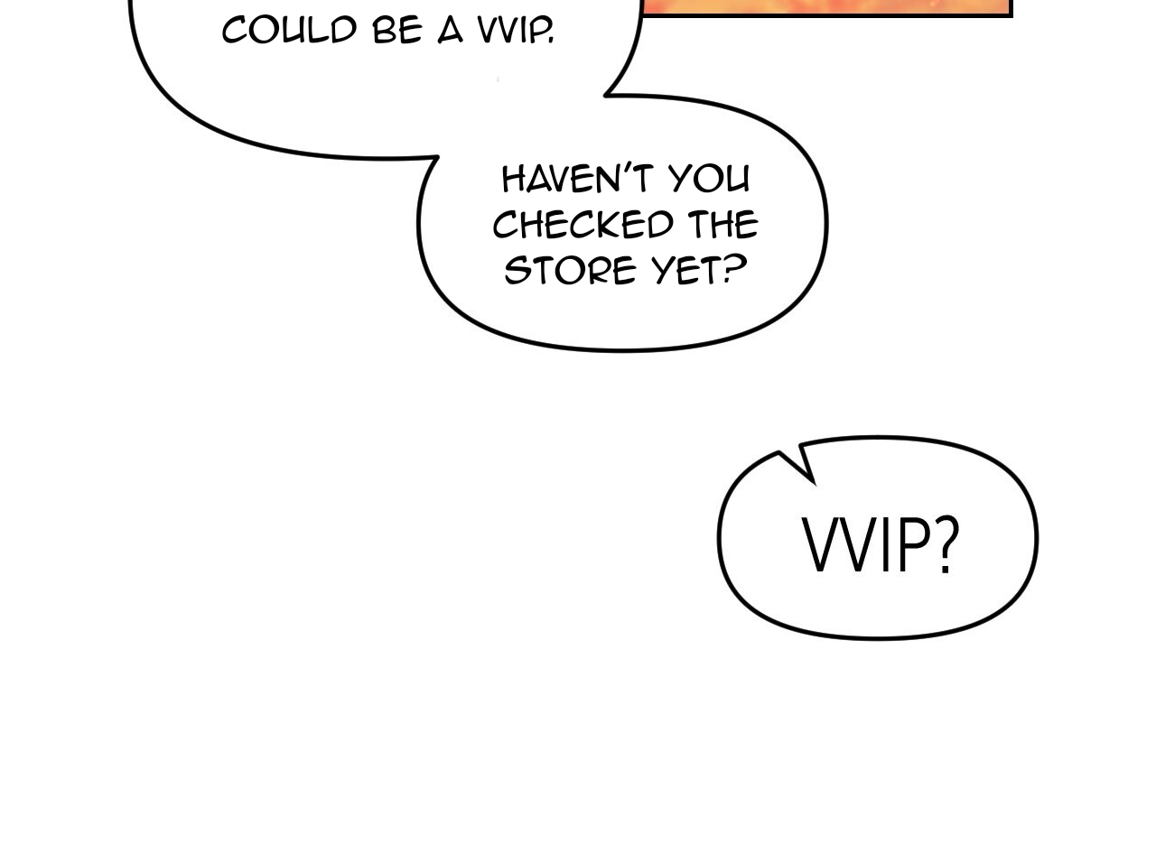 Death Delayed for a Short Time Because of the Will (BL) - Chapter 44 manhwa