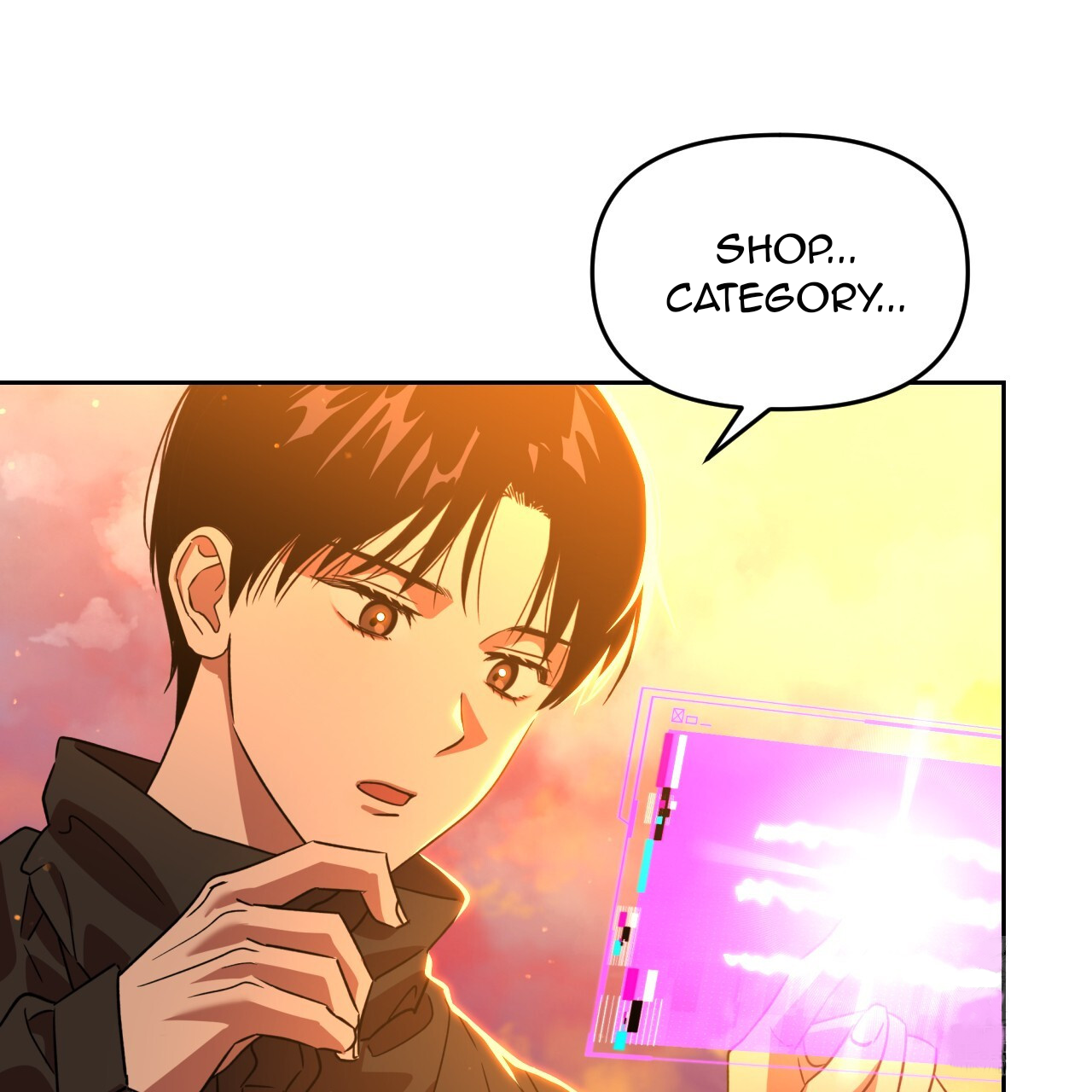 Death Delayed for a Short Time Because of the Will (BL) - Chapter 44 manhwa