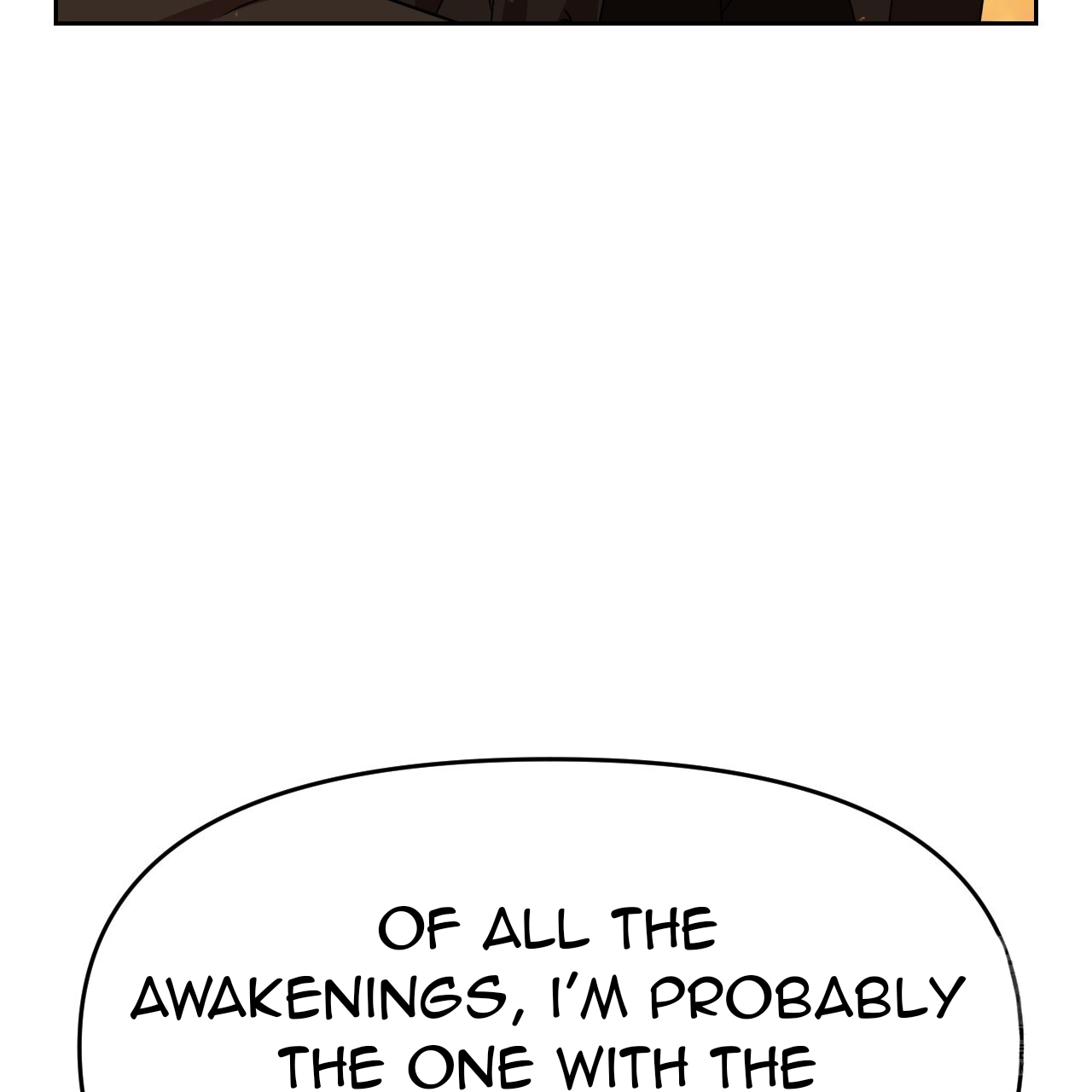 Death Delayed for a Short Time Because of the Will (BL) - Chapter 44 manhwa