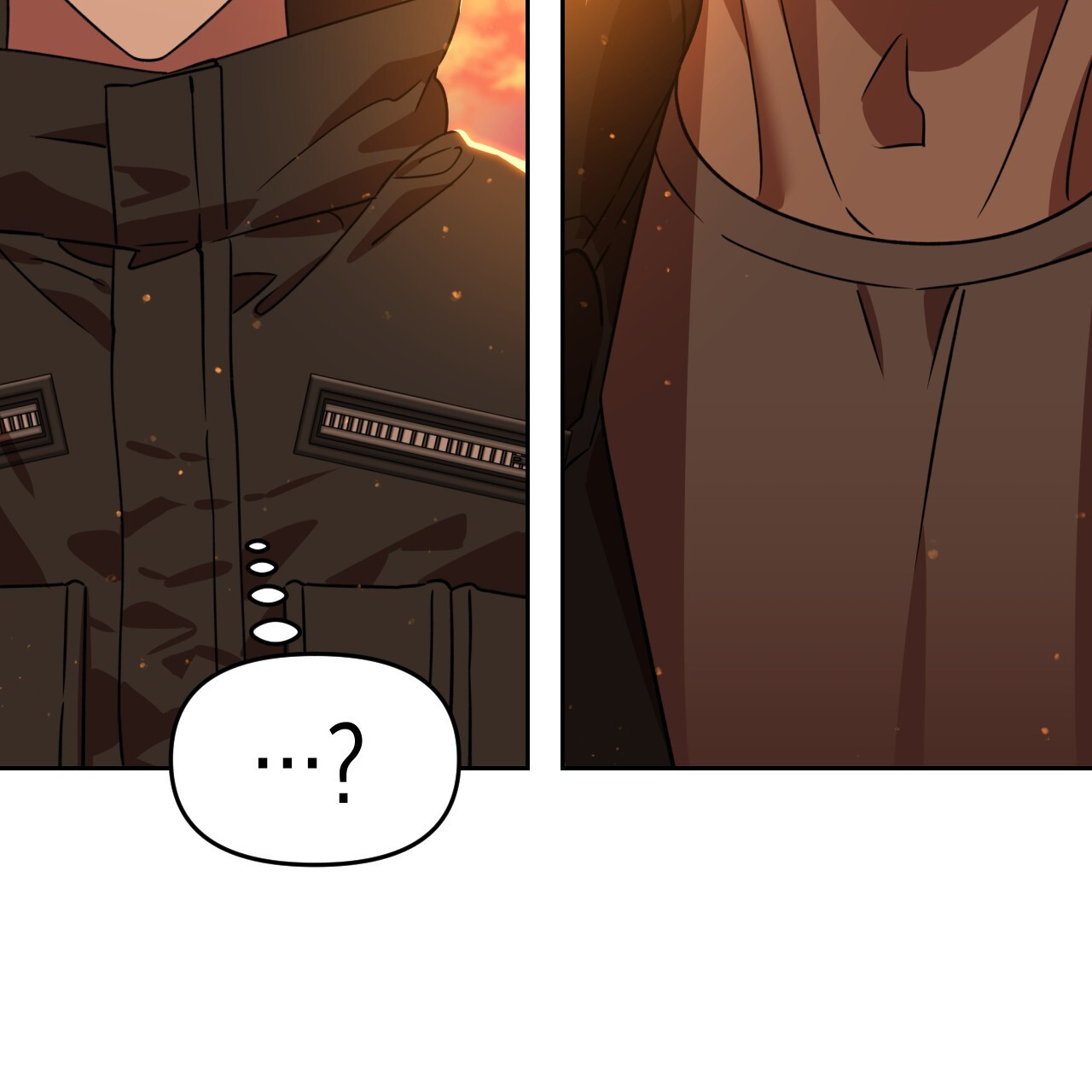 Death Delayed for a Short Time Because of the Will (BL) - Chapter 44 manhwa