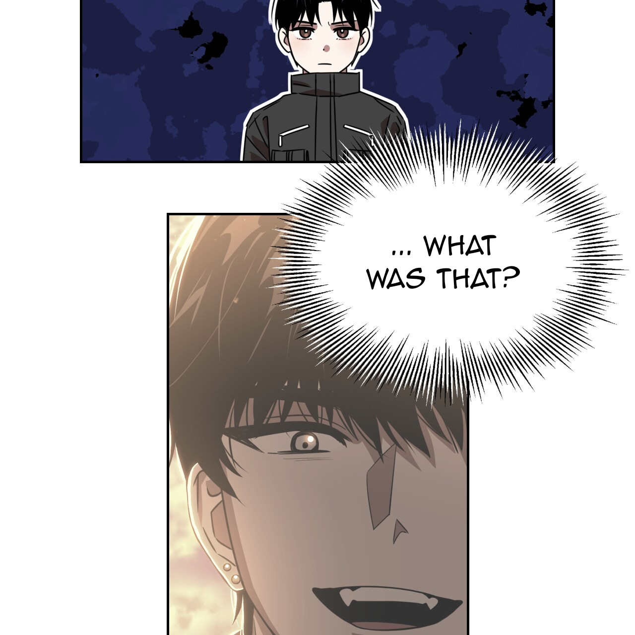 Death Delayed for a Short Time Because of the Will (BL) - Chapter 44 manhwa