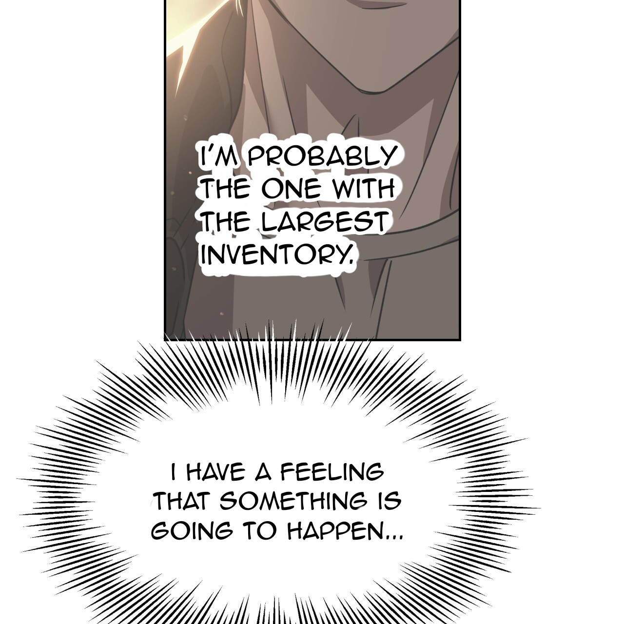 Death Delayed for a Short Time Because of the Will (BL) - Chapter 44 manhwa