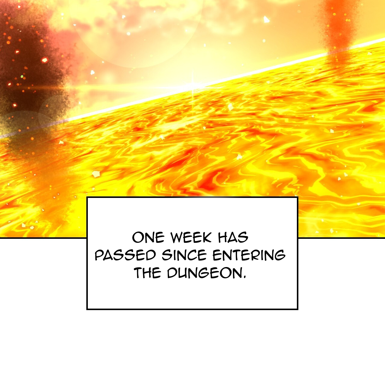 Death Delayed for a Short Time Because of the Will (BL) - Chapter 44 manhwa